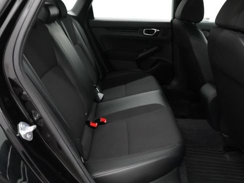 Used 2024 Honda Civic Sport image 43