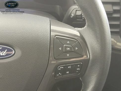 Certified 2020 Ford Ranger Lariat w/ Equipment Group 501A Mid RWD image 28