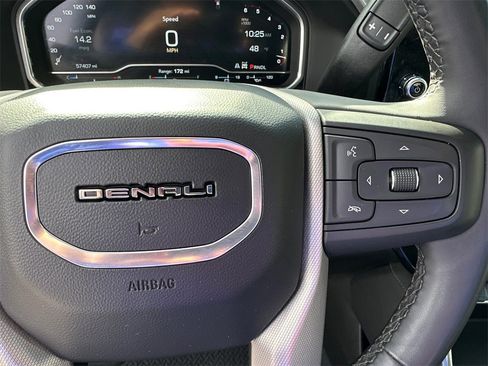 Used 2024 GMC Sierra 2500 Denali w/ Denali Reserve Package image 27