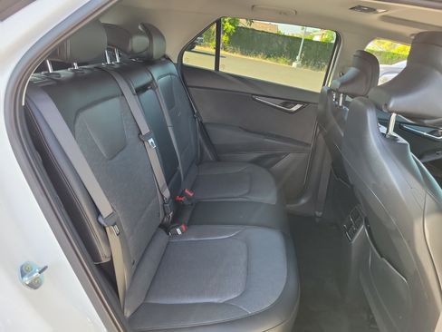 Used 2023 Kia Niro Wave FWD image 24