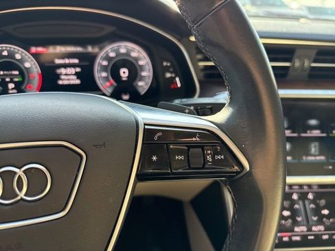 Used 2023 Audi A6 Premium Plus image 17