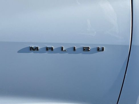 Used 2024 Chevrolet Malibu LT FWD image 43