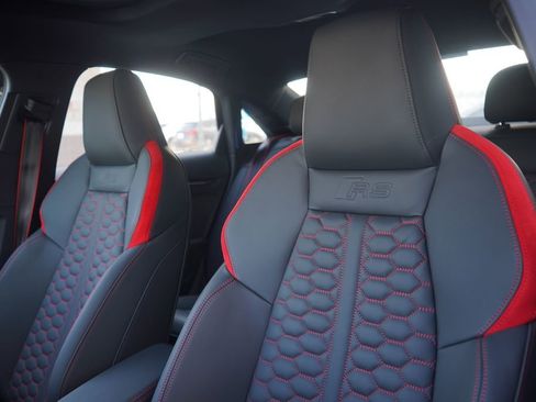 New 2026 Audi RS 3 image 7