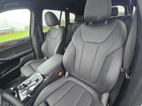 Used 2024 BMW X3 xDrive30i image 17