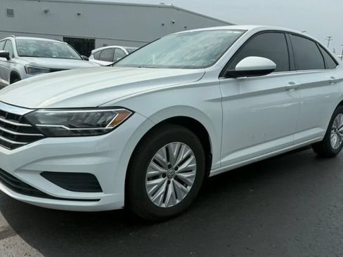Used 2019 Volkswagen Jetta S w/ Driver Assistance Package FWD image 1