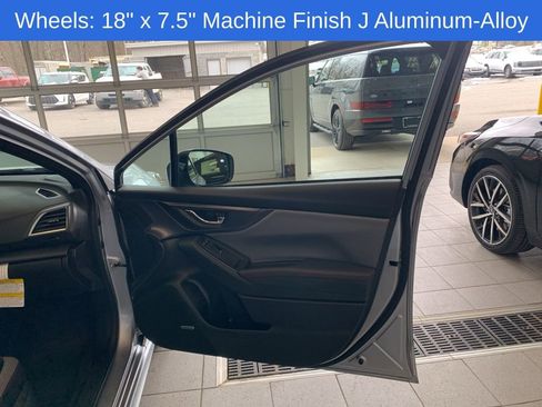 Used 2023 Subaru Impreza 2.0i Sport image 24