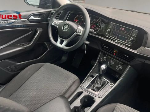 Used 2019 Volkswagen Jetta S w/ Driver Assistance Package FWD image 23