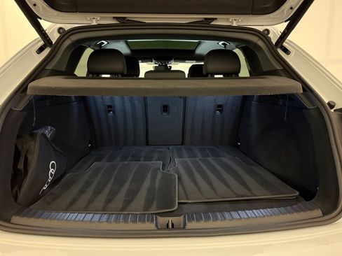 Used 2025 Audi Q4 e-tron Premium w/ Premium Plus RWD image 30