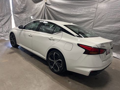 Used 2024 Nissan Altima 2.5 SR image 5