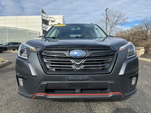 Used 2023 Subaru Forester Sport image 18