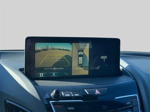 New 2026 Acura RDX A-Spec image 28