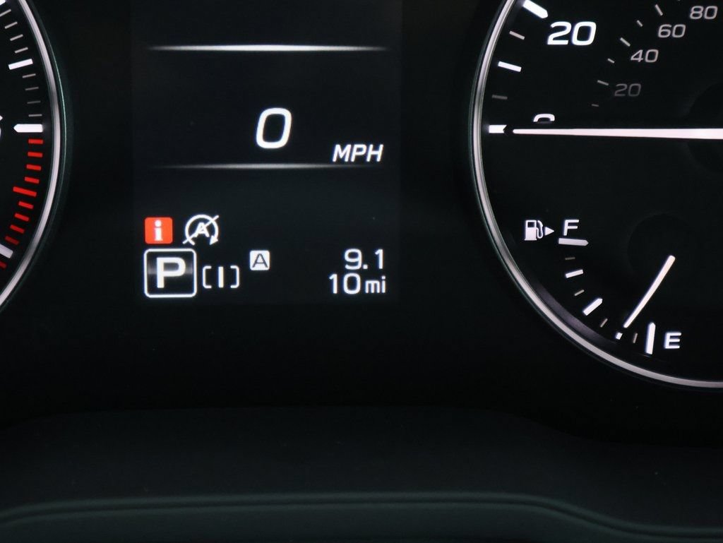 New 2026 Subaru Forester Sport AWD/4WD image 33