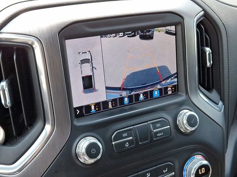 Used 2020 GMC Sierra 2500 Denali w/ Denali Ultimate Package AWD/4WD image 31