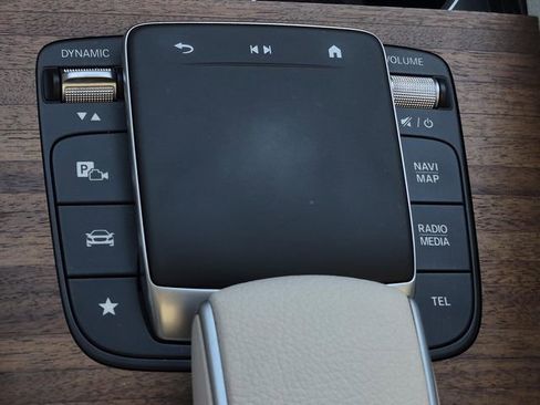 Certified 2024 Mercedes-Benz GLE 350 4MATIC image 35
