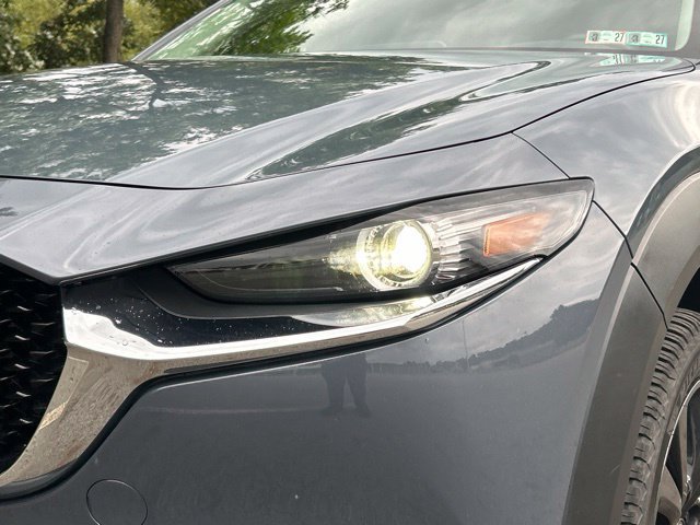Used 2022 MAZDA CX-30 AWD 2.5 S w/ Preferred Package image 10