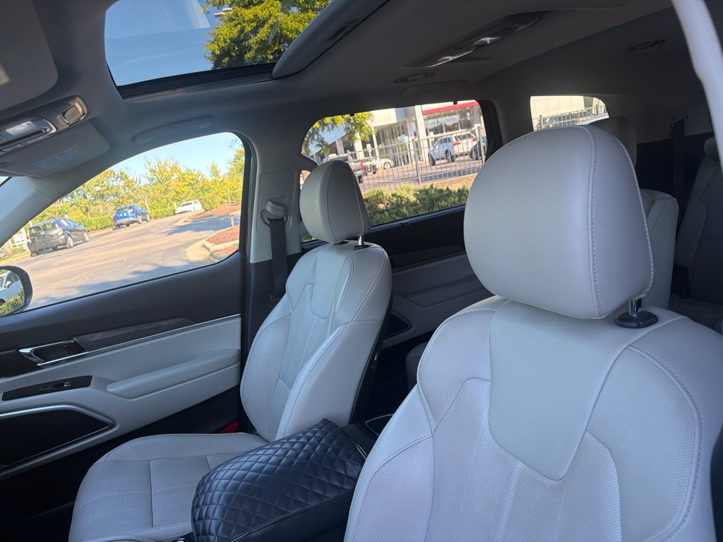 Used 2021 Kia Telluride EX w/ EX Premium Package AWD/4WD image 9