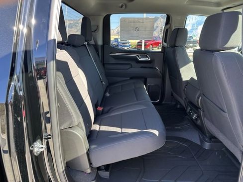 New 2026 Chevrolet Silverado 1500 LT image 16