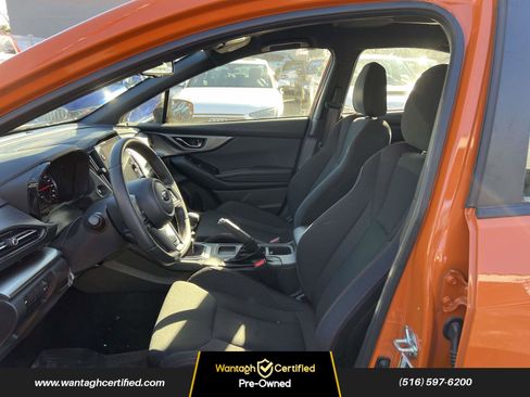 Used 2022 Subaru WRX Premium image 10