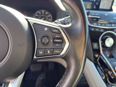 Used 2021 Acura RDX AWD w/ Advance Package image 17