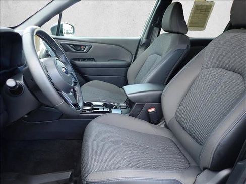 Used 2026 Subaru Forester Premium w/ Base/Premium Package AWD/4WD image 12