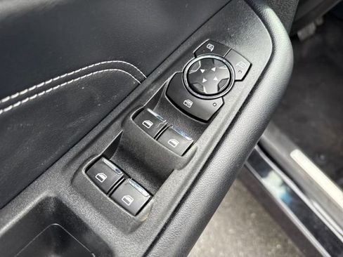 Used 2022 Ford Edge Titanium image 24