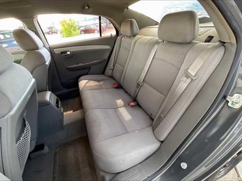 Used 2009 Chevrolet Malibu LT w/ Power Convenience Package image 20