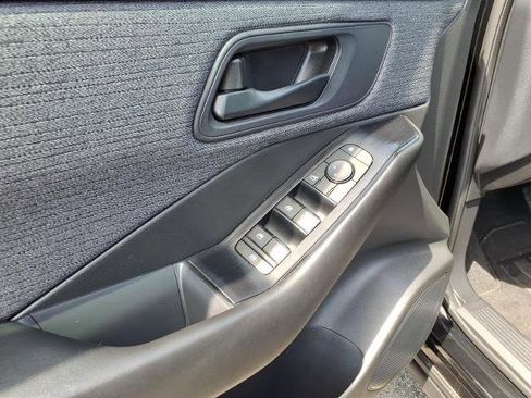 Certified 2023 Nissan Rogue S AWD/4WD image 19