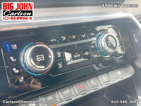 Used 2024 GMC Sierra 1500 Denali AWD/4WD image 20