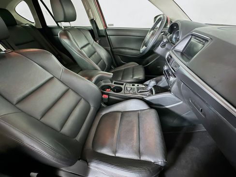 Used 2016 MAZDA CX-5 Grand Touring image 32