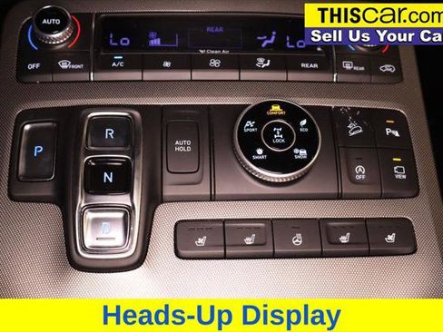 Used 2022 Hyundai Palisade Calligraphy w/ Cargo Package image 21