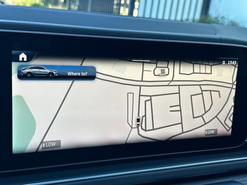 New 2026 Mercedes-Benz GLE 450 4MATIC Coupe image 19