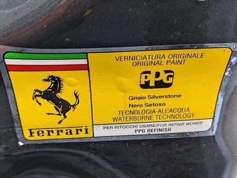 Used 2015 Ferrari California T image 21