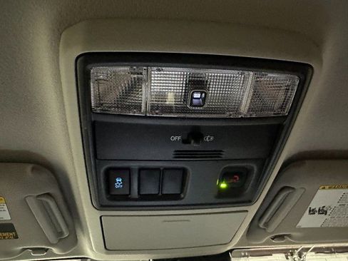 Used 2023 Toyota 4Runner TRD Sport image 74