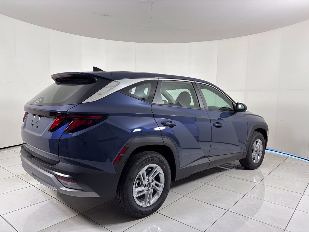 New 2026 Hyundai Tucson SE FWD image 5