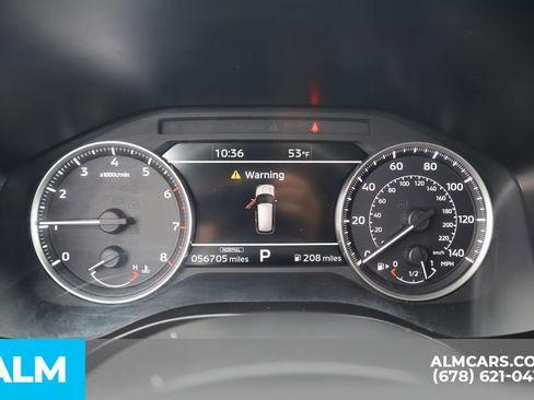 Used 2024 Mitsubishi Outlander SE image 38