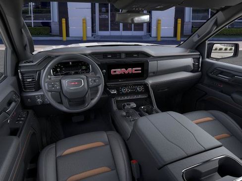 New 2026 GMC Sierra 1500 AT4 AWD/4WD image 15
