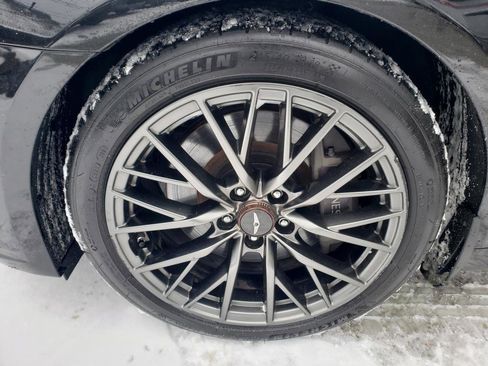 Used 2019 Genesis G80 3.3T Sport image 44