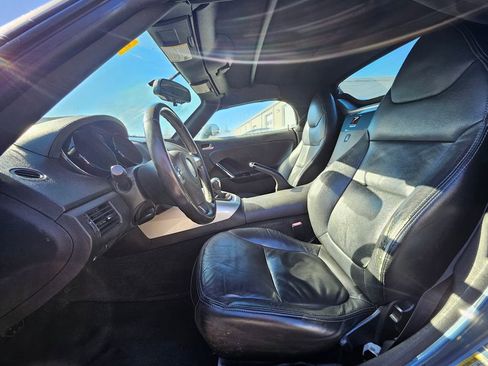 Used 2008 Saturn Sky image 11