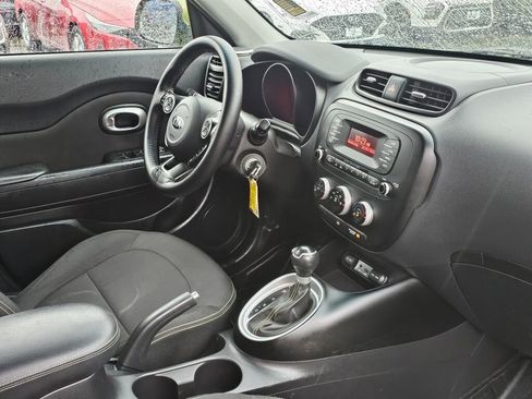 Used 2014 Kia Soul + w/ Eco Package image 11