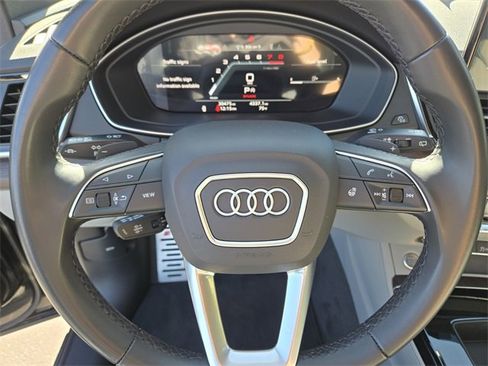 Used 2023 Audi Q5 2.0T Premium Plus image 19