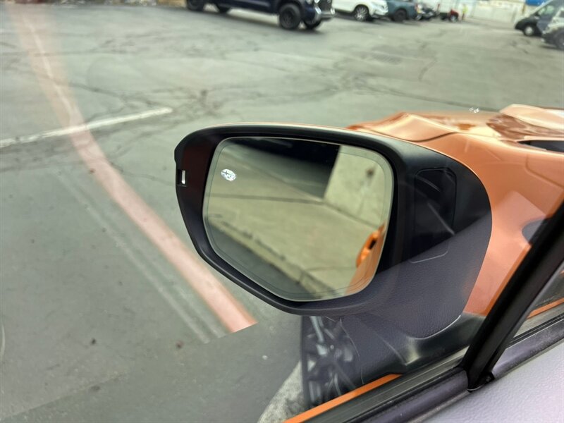 Used 2023 Subaru WRX Limited AWD/4WD image 25