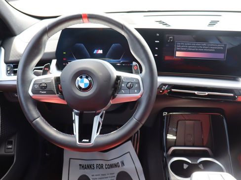 Used 2025 BMW X2 M35i image 10