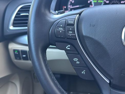 Used 2017 Acura RDX FWD w/ Advance Package image 19