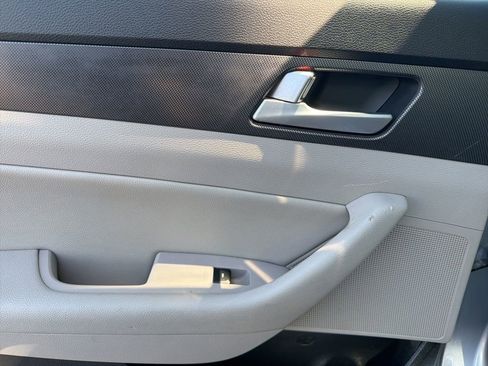 Used 2015 Hyundai Sonata Sport w/ Option Group 03 image 23