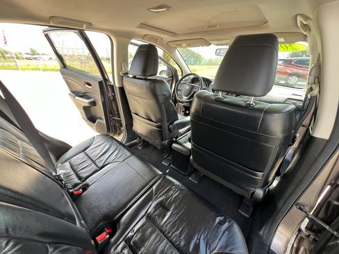 Used 2013 Honda CR-V EX-L image 23