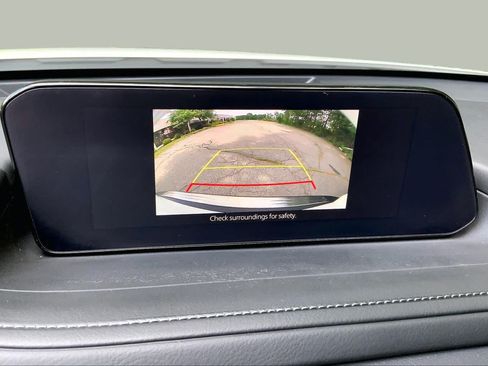 Certified 2023 MAZDA CX-30 AWD 2.5 S w/ Preferred Package image 29