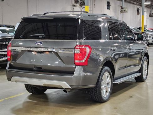 Used 2021 Ford Expedition XLT image 8