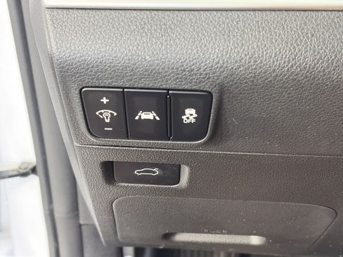 Certified 2022 Kia K5 GT-Line FWD image 27