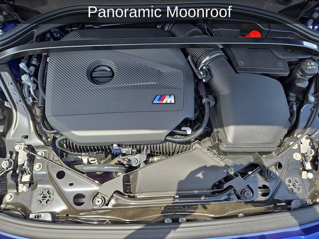 Used 2025 BMW M235i xDrive w/ M Performance Package AWD/4WD image 13