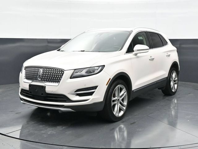 Used 2019 Lincoln MKC Reserve w/ MKC Technology Package AWD/4WD image 5